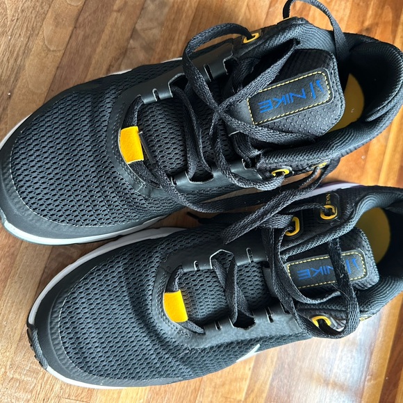 Nike Air Max Alpha Trainer size 10 mens - Picture 6 of 6